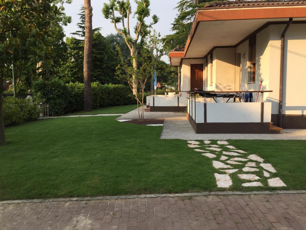 Bungalow Cavallino Lido エクステリア 写真