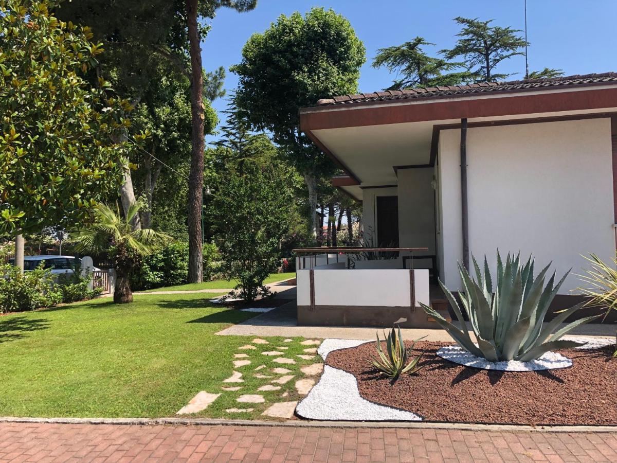 Bungalow Cavallino Lido エクステリア 写真