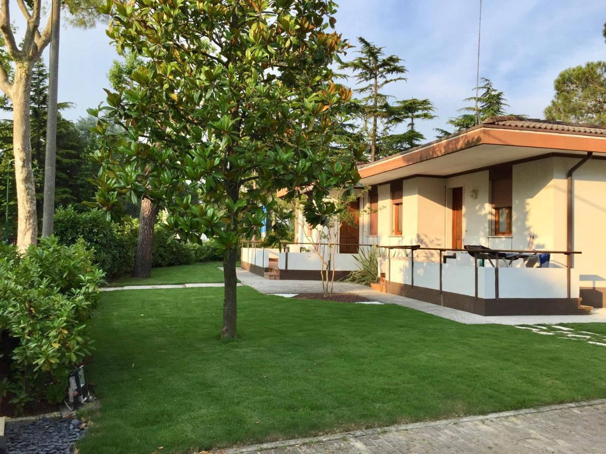 Bungalow Cavallino Lido エクステリア 写真