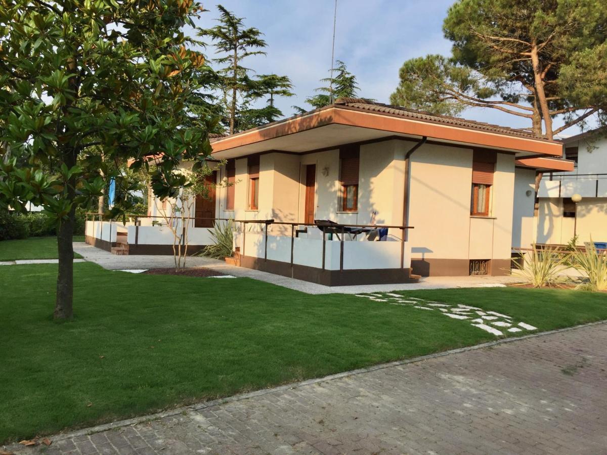 Bungalow Cavallino Lido エクステリア 写真