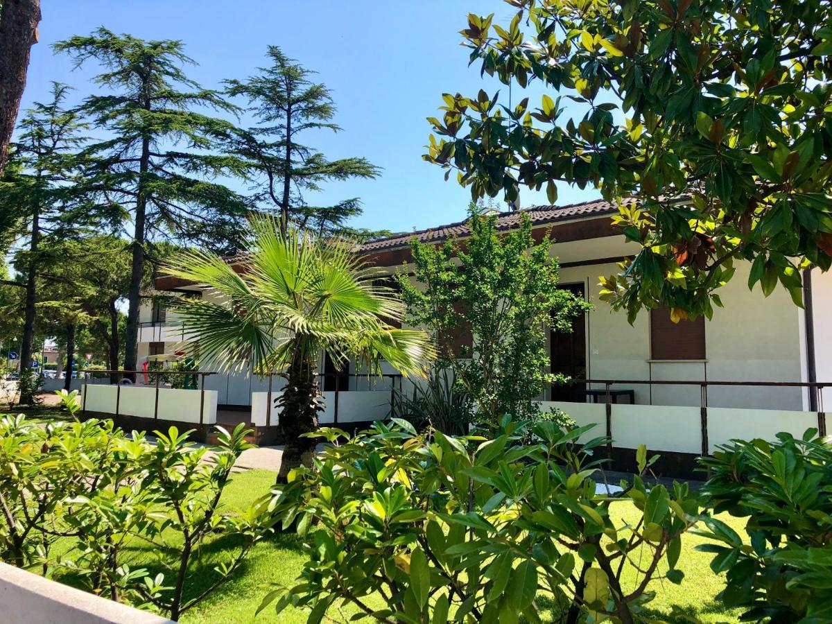 Bungalow Cavallino Lido エクステリア 写真