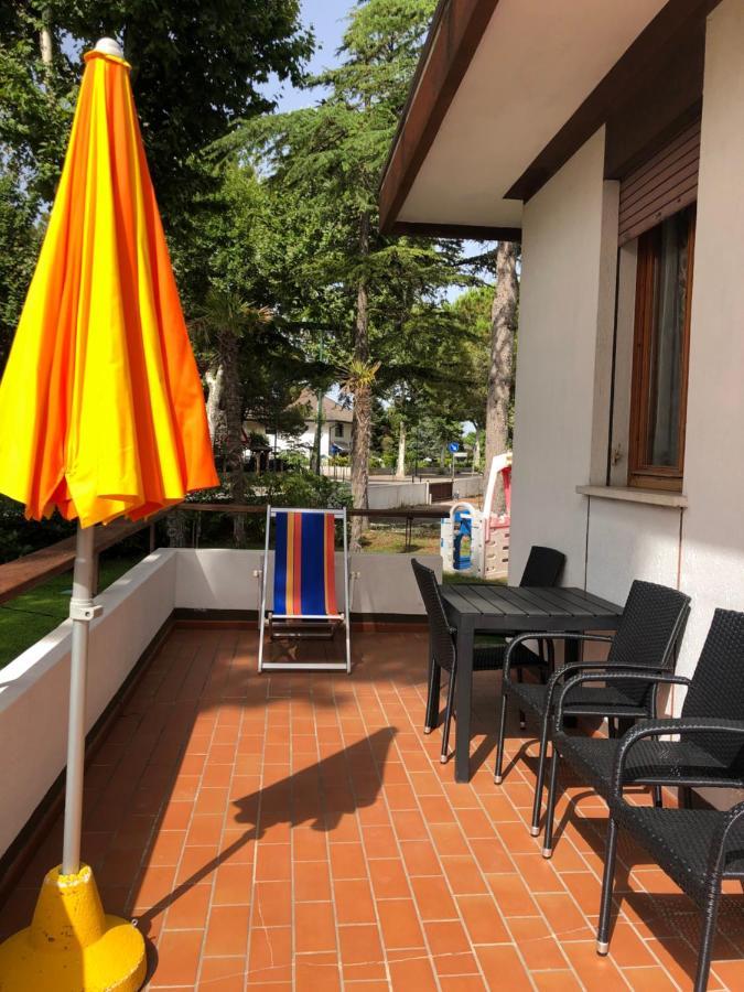Bungalow Cavallino Lido エクステリア 写真