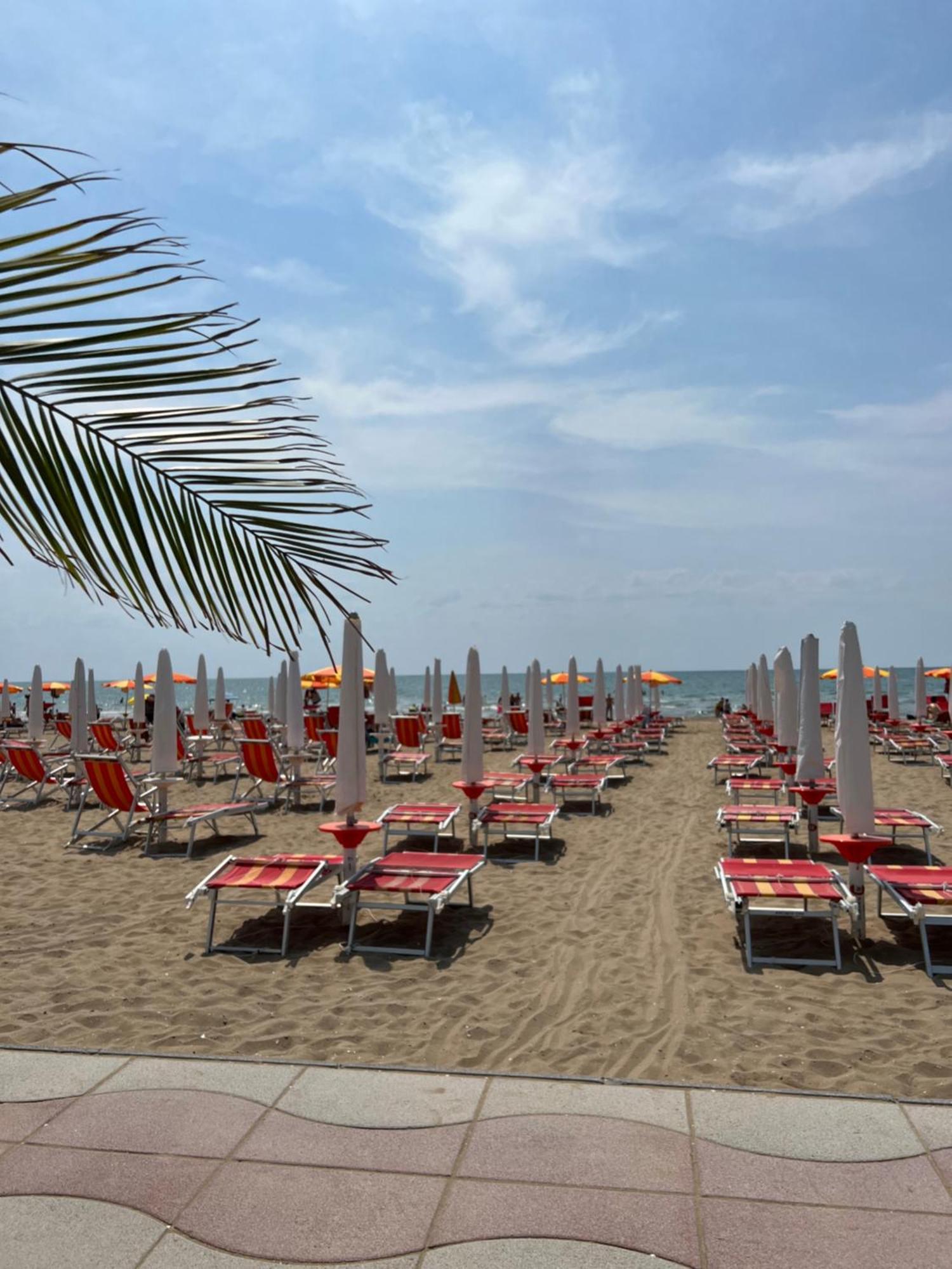 Bungalow Cavallino Lido エクステリア 写真